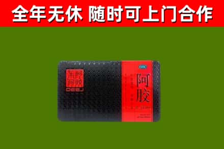宾市回收阿胶